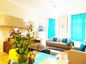 Гостиница Wonder Deer Lux Apt-Opera  Будапешт